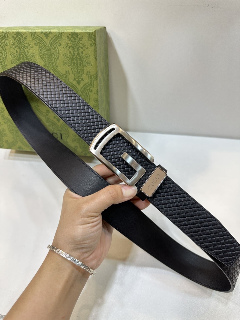 Gucci Belts